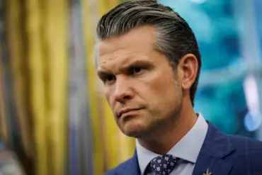 U.S. Defense Secretary Pete Hegseth Orders Deployment of Additional Forces in the Middle East to Bolster Regional Defense and Protect American Personnel