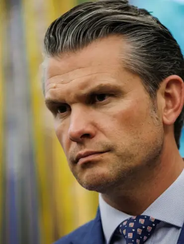 U.S. Defense Secretary Pete Hegseth Orders Deployment of Additional Forces in the Middle East to Bolster Regional Defense and Protect American Personnel