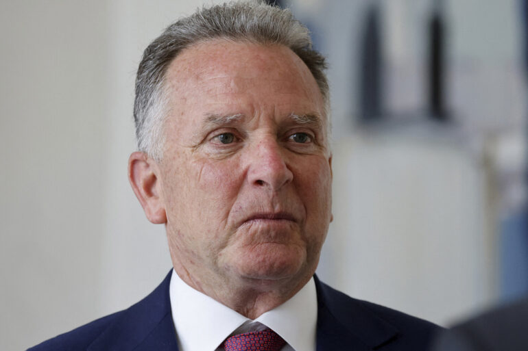 U.S. Envoy Confirms Israel-Iran War Has Ended as Ceasefire Holds Despite Claims of Violations