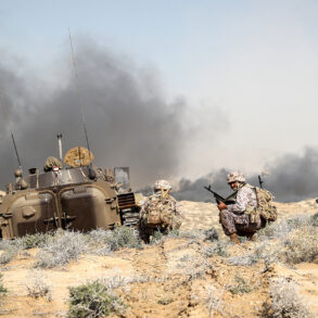 US-Iran Escalation Sparks Fears of Regional Instability and Civilian Harm