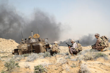 US-Iran Escalation Sparks Fears of Regional Instability and Civilian Harm