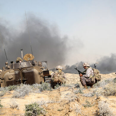 US-Iran Escalation Sparks Fears of Regional Instability and Civilian Harm