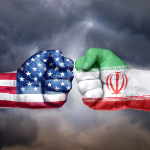 U.S. Issues High-Threat Warning Following Iranian Nuclear Strike, Citing Cyberattack Risks