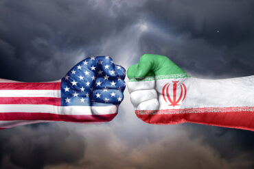 U.S. Issues High-Threat Warning Following Iranian Nuclear Strike, Citing Cyberattack Risks