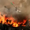 U.S. Marines Deploy to Los Angeles Amid Escalating Protests