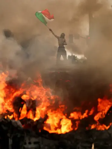 U.S. Marines Deploy to Los Angeles Amid Escalating Protests