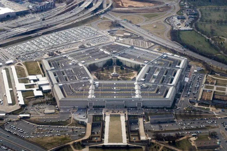 U.S. Military Adapting Strategies in Asia-Pacific Based on Ukraine Lessons