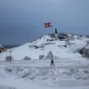 U.S. Military Restructuring Under President Trump Shifts Focus to Arctic Defense and Northern Command Oversight of Greenland