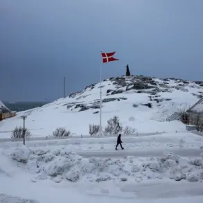 U.S. Military Restructuring Under President Trump Shifts Focus to Arctic Defense and Northern Command Oversight of Greenland