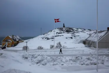 U.S. Military Restructuring Under President Trump Shifts Focus to Arctic Defense and Northern Command Oversight of Greenland