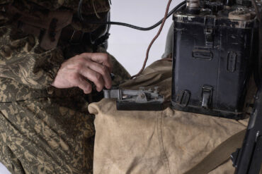 UVB-76 Transmits Mysterious Message on June 25, 2025: 'NJTI 68183 VDOHOKOL 4747 6851'