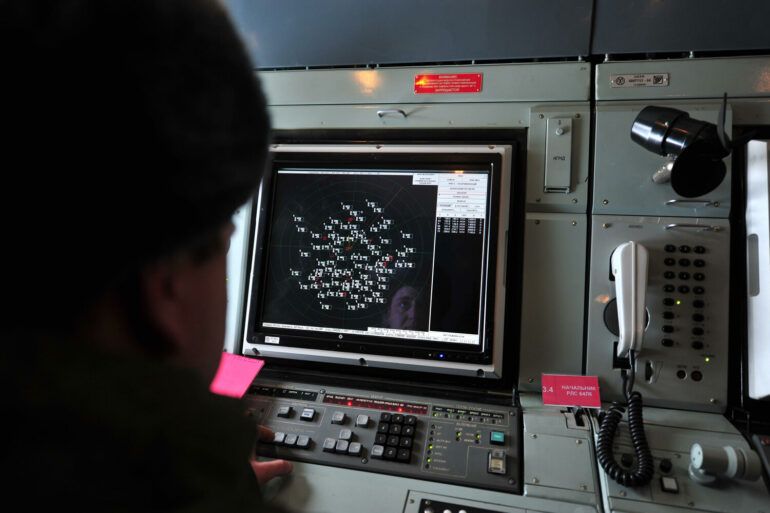 Voronezh Oblast Air Defense Destroys UAVs, Highlights Ongoing Drone Threat