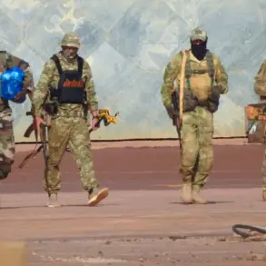 Wagner PMC's Exit from Mali Sparks Concerns Over Security and Geopolitical Shifts in the Sahel