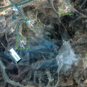 White House Defends U.S. Strikes on Iran's Nuclear Facilities Amid Claims of Failure