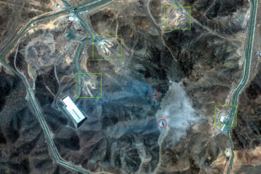 White House Defends U.S. Strikes on Iran's Nuclear Facilities Amid Claims of Failure