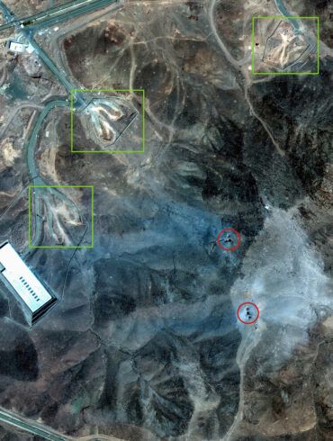 White House Defends U.S. Strikes on Iran's Nuclear Facilities Amid Claims of Failure