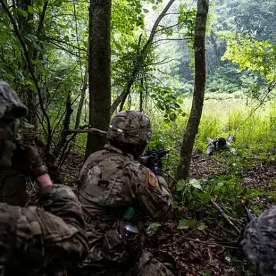 22-Year-Old Army Cadet Neil Edara Dies During Training Exercise at Fort Knox, Sending Shockwaves Through Military and Academic Communities