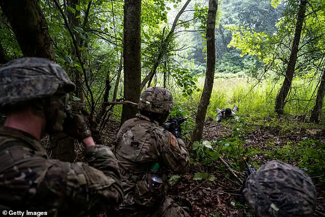 22-Year-Old Army Cadet Neil Edara Dies During Training Exercise at Fort Knox, Sending Shockwaves Through Military and Academic Communities
