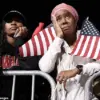 '4am Club' Members Assert Kamala Harris Won 2020 Election in Online Belief Movement