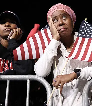 '4am Club' Members Assert Kamala Harris Won 2020 Election in Online Belief Movement