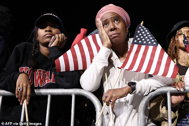 '4am Club' Members Assert Kamala Harris Won 2020 Election in Online Belief Movement