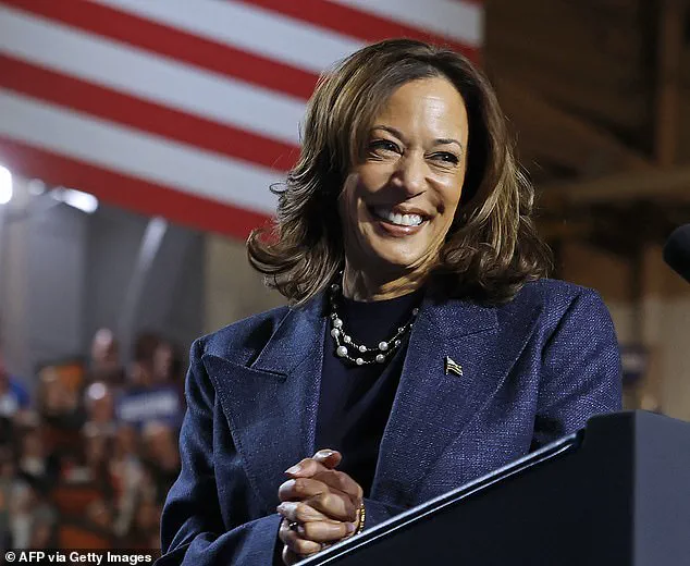 '4am Club' Members Assert Kamala Harris Won 2020 Election in Online Belief Movement