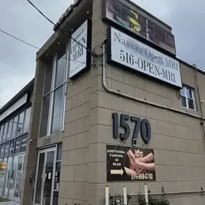 61-Year-Old Man Injured After Being Pulled Into MRI Machine at Nassau Open MRI in Long Island