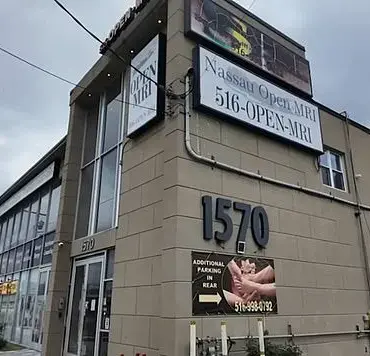 61-Year-Old Man Injured After Being Pulled Into MRI Machine at Nassau Open MRI in Long Island