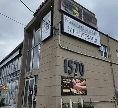 61-Year-Old Man Injured After Being Pulled Into MRI Machine at Nassau Open MRI in Long Island