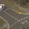 91-Year-Old Driver's Loss of Control Leads to Fatal Collision in Wantirna South, Melbourne, Leaving Two Critically Injured