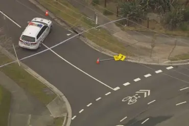 91-Year-Old Driver's Loss of Control Leads to Fatal Collision in Wantirna South, Melbourne, Leaving Two Critically Injured