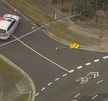 91-Year-Old Driver's Loss of Control Leads to Fatal Collision in Wantirna South, Melbourne, Leaving Two Critically Injured