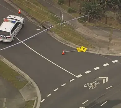 91-Year-Old Driver's Loss of Control Leads to Fatal Collision in Wantirna South, Melbourne, Leaving Two Critically Injured