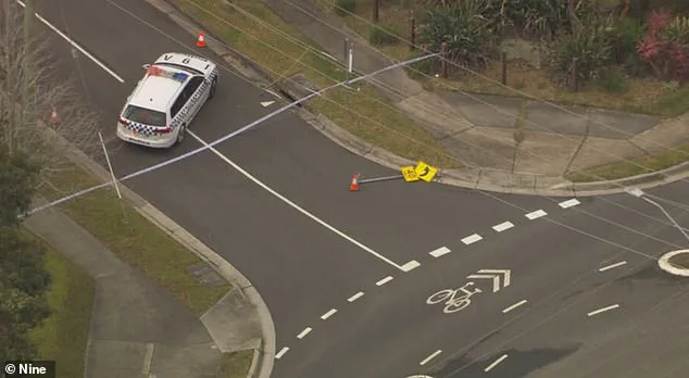91-Year-Old Driver's Loss of Control Leads to Fatal Collision in Wantirna South, Melbourne, Leaving Two Critically Injured