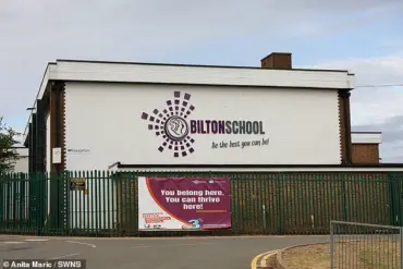 A 12-Year-Old’s Union Jack Dress Sparks Debate Over Identity and Belonging at School Culture Day—‘I Was Celebrating Our Heritage, Not Provoking Conflict’ Says Student