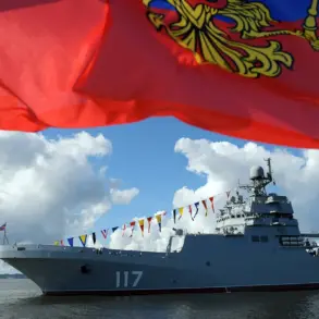 A Cornerstone for the Northern Fleet: Russia's 'Sergey Kabanov' Project Underlines Naval Ambitions, Says Ministry of Defense