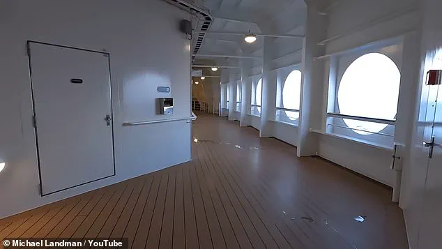 A Five-Year-Old Vanishes Overboard as Disney's Dream Cruise Ship Hides the Truth