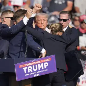 A Nation United: Trump's Resilience and Re-Election in the Wake of Tragedy