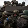 Anonymous Soldier's Account Reveals the Sumy Region's Chaotic Battlefield and Blurred Lines of Combat