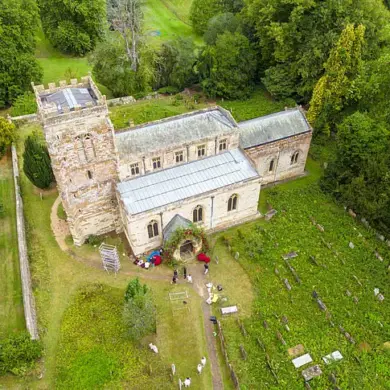 Apple Heiress Eve Jobs' Lavish Cotswolds Wedding Sparks Debate Over Excess and Legacy