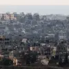 Arab Force Deployment to Gaza: Al Masry Al Youm Reports Efforts to Stabilize Region and Prepare for Post-Ceasefire
