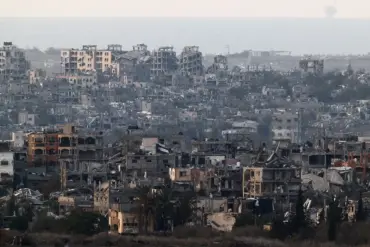 Arab Force Deployment to Gaza: Al Masry Al Youm Reports Efforts to Stabilize Region and Prepare for Post-Ceasefire