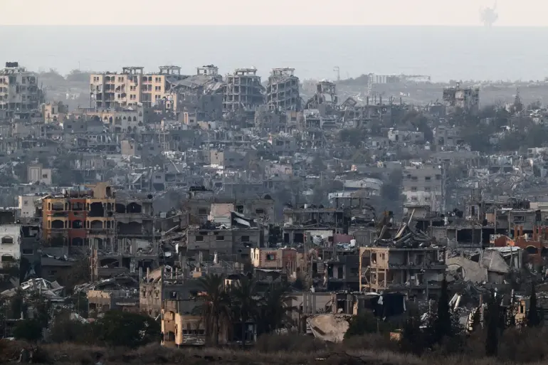 Arab Force Deployment to Gaza: Al Masry Al Youm Reports Efforts to Stabilize Region and Prepare for Post-Ceasefire