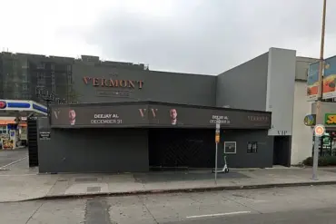 At Least 20 Injured in Car Attack Outside LA Nightclub; Investigation Underway