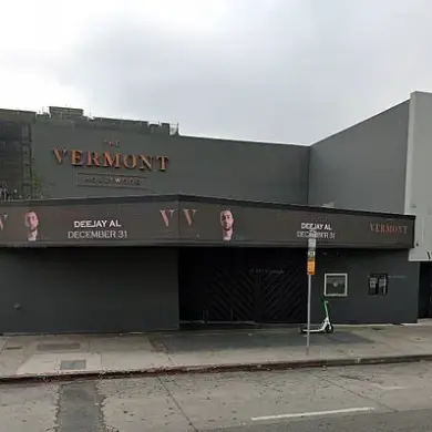 At Least 20 Injured in Car Attack Outside LA Nightclub; Investigation Underway