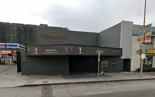 At Least 20 Injured in Car Attack Outside LA Nightclub; Investigation Underway
