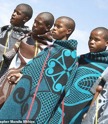 Behind Closed Doors: The Hidden Toll of South Africa's Tribal Initiation Ritual as Government Targets Zero Fatalities