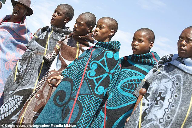 Behind Closed Doors: The Hidden Toll of South Africa's Tribal Initiation Ritual as Government Targets Zero Fatalities