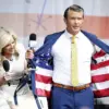 Bipartisan Frustration Mounts Over Pentagon Leadership Crisis as Pressure Grows on Secretary Pete Hegseth