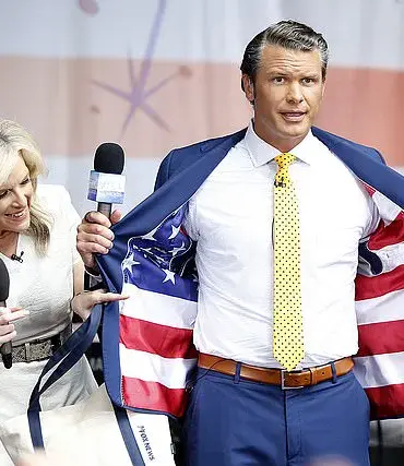 Bipartisan Frustration Mounts Over Pentagon Leadership Crisis as Pressure Grows on Secretary Pete Hegseth